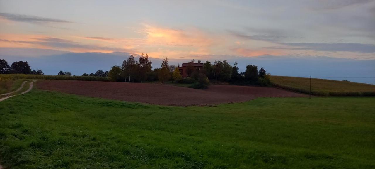 Dom Goscinny Lerka - 240 M2 Mazury Jeziora Lasy Lakorz ภายนอก รูปภาพ